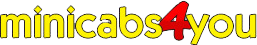 Minicabs 4 you
